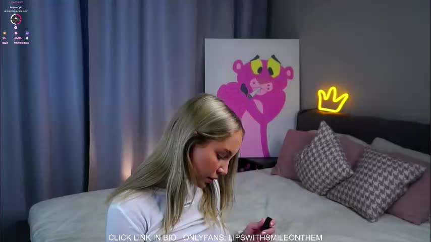 lipswithsmileonthem Live Sex December 13, 2025