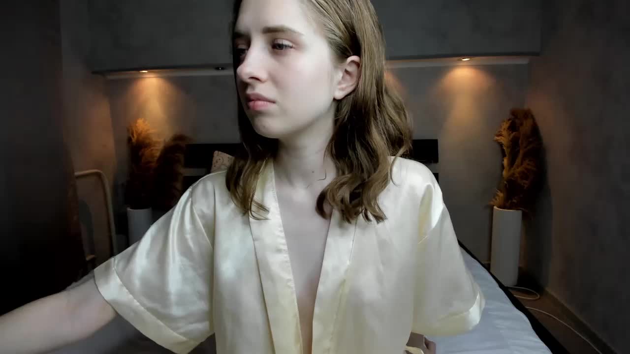 Camilla-Kelly Live Sex December 13, 2025