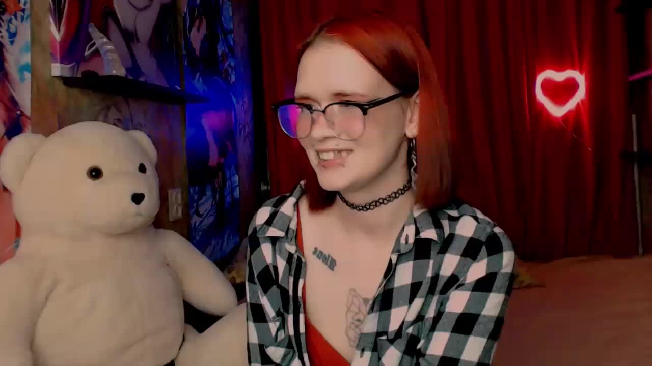 Velvet-and-Venom Live Sex December 19, 2025