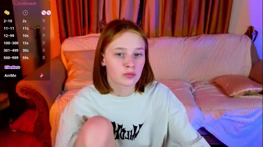 babees_eva Live Sex December 14, 2025