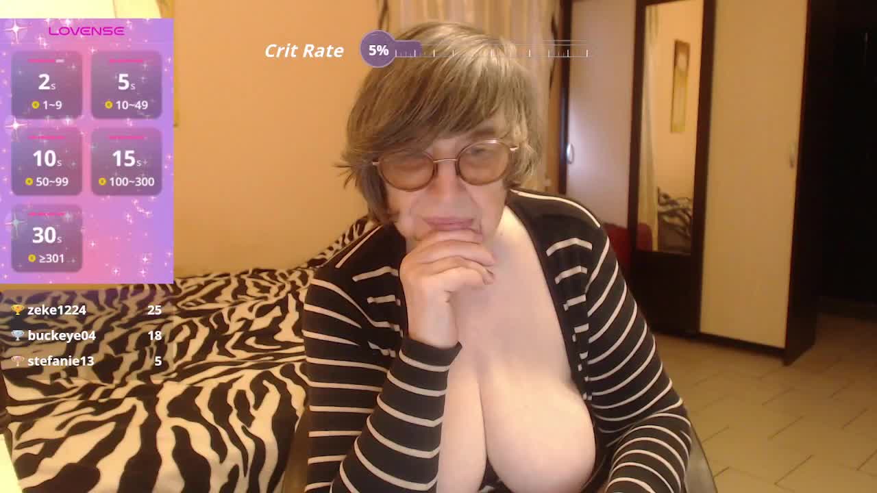 Sharon-love Live Sex December 13, 2025