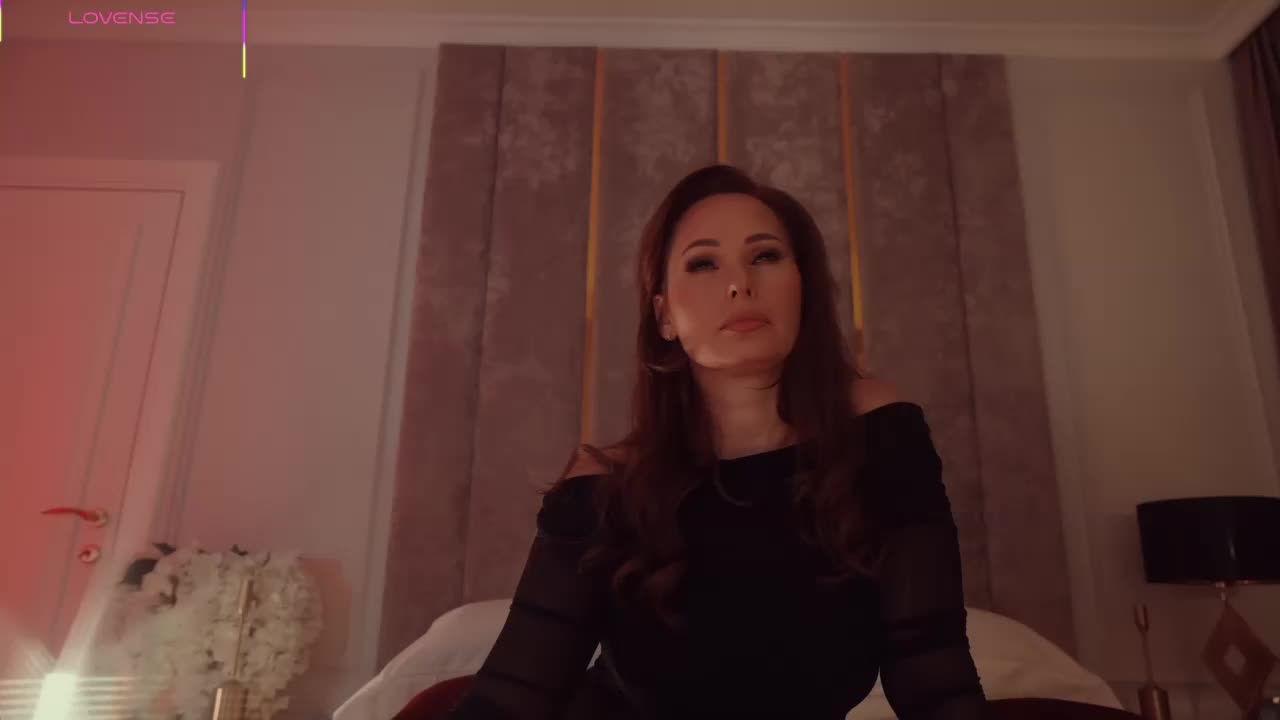 ButterflySoul Live Sex 2025.11.08