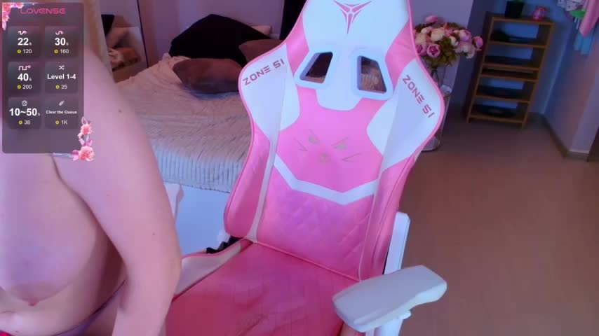 Daine_Pastry Live Sex December 17, 2025