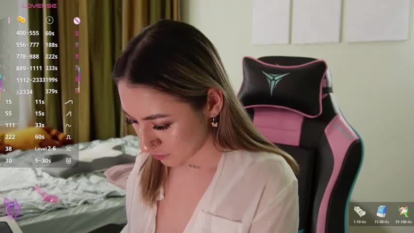 Fiona-Love Live Sex December 12, 2025