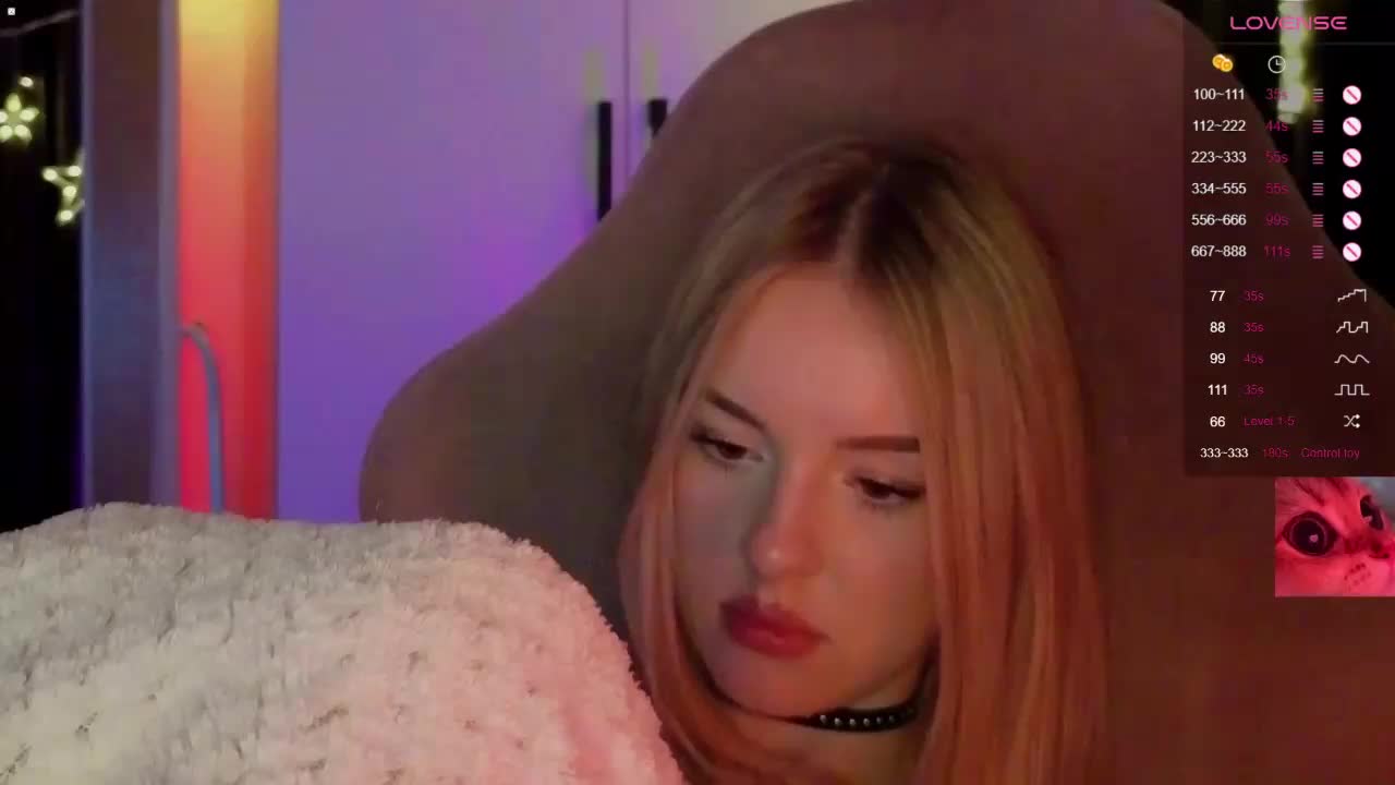 Nestyzz Live Sex December 14, 2025