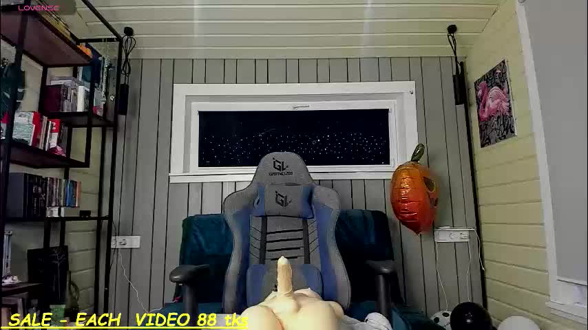 sandy_chris Live Sex December 18, 2025