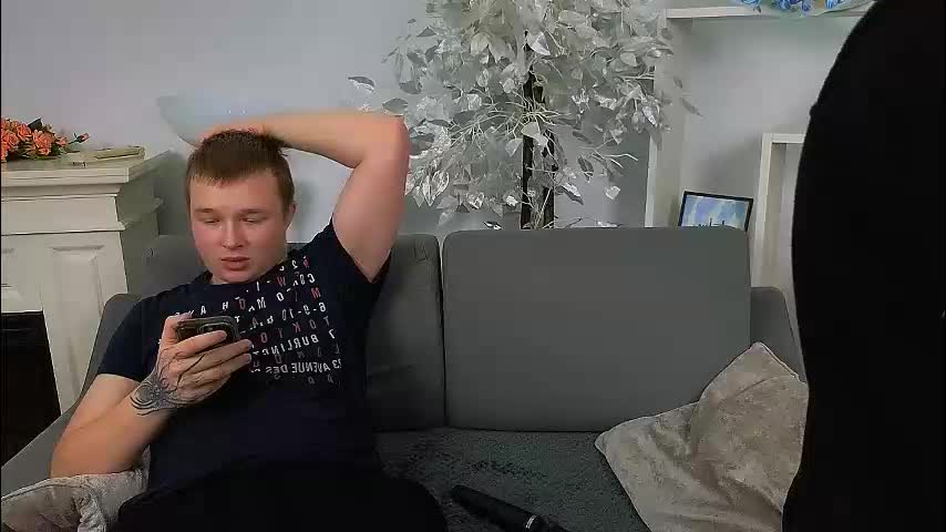 ollistiw Live Sex December 17, 2025