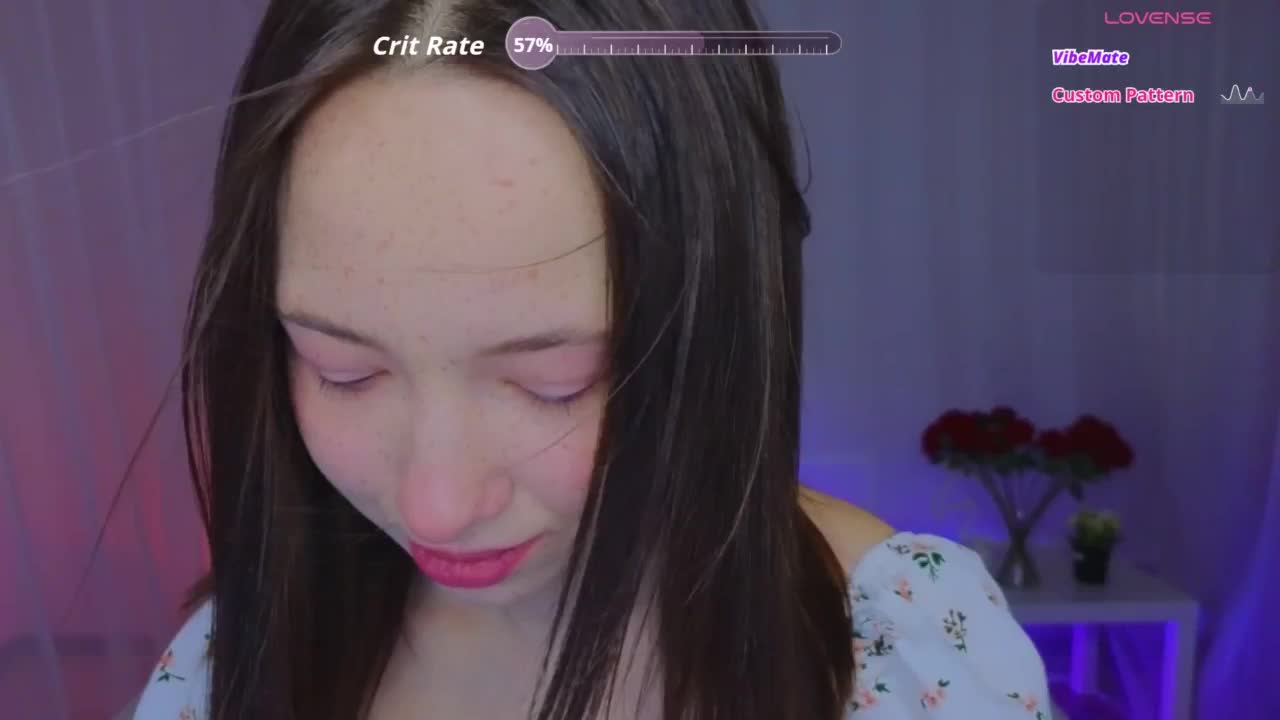 Trixiie Live Sex December 12, 2025