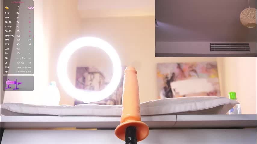 katymolly Live Sex November 9, 2025