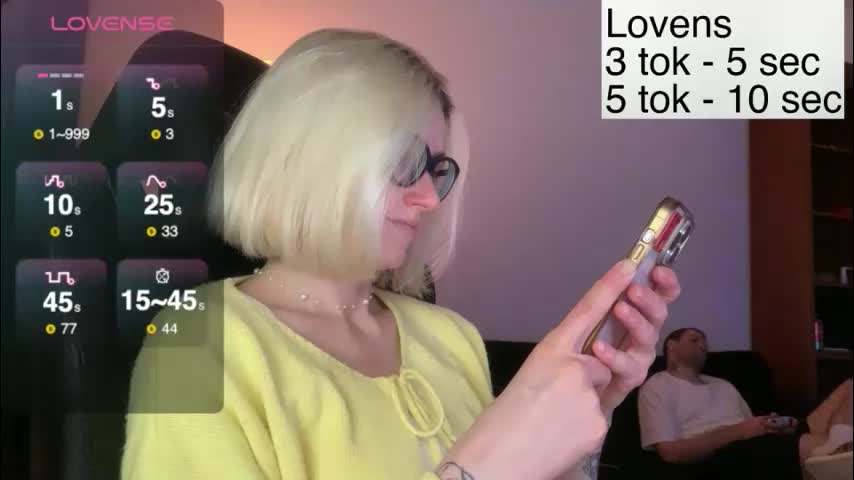 sexy_sweets Live Sex December 18, 2025
