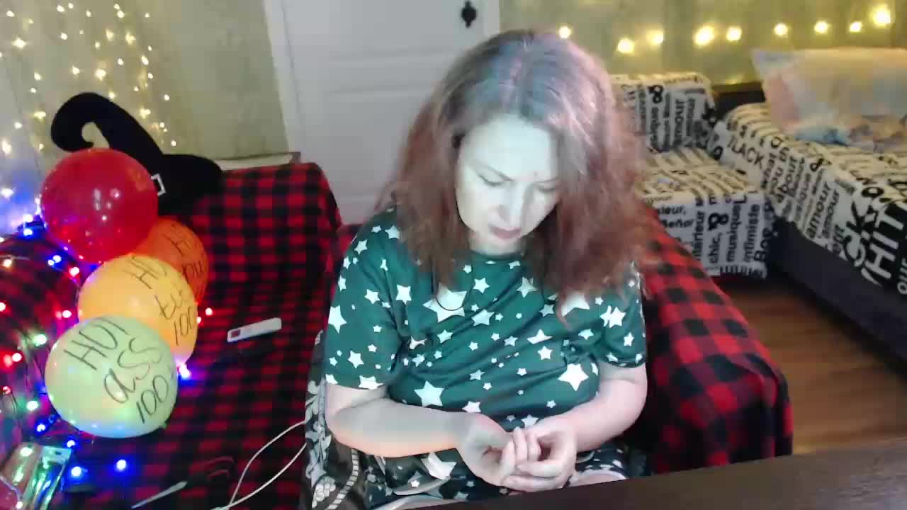 MeganIris Live Sex December 14, 2025