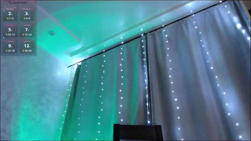 allendia Live Sex December 13, 2025