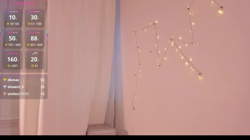 chloe_dreammm Live Sex December 15, 2025