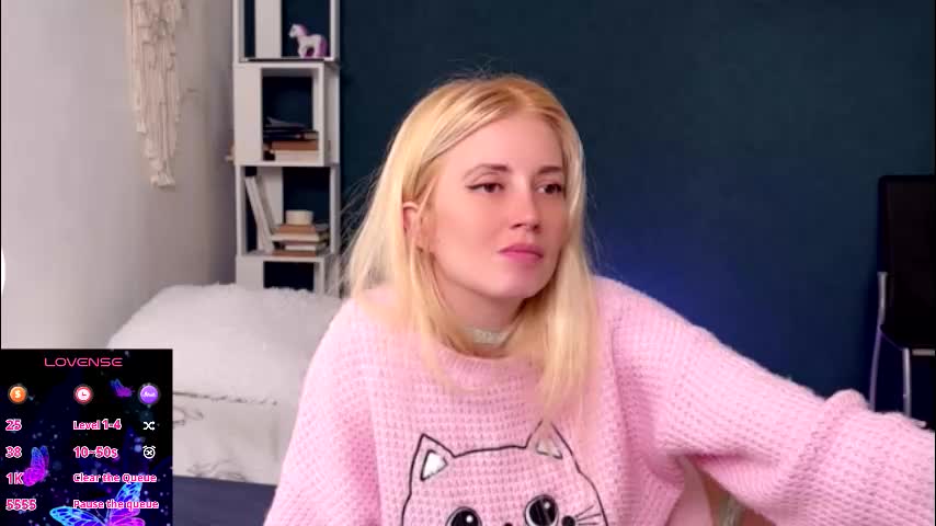 super_peach_stream Live Sex December 14, 2025