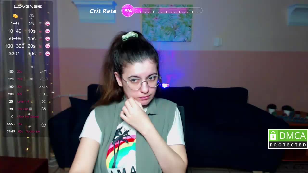 AminaBeatris13 Live Sex December 14, 2025