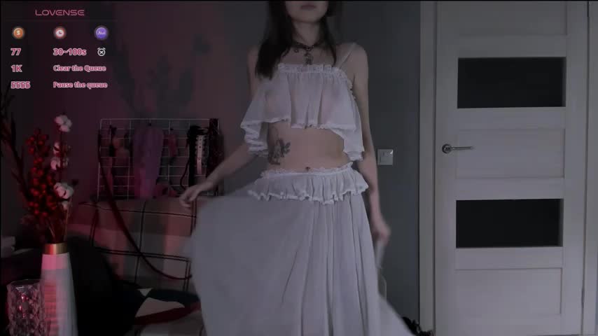 hype_meal_home Live Sex December 13, 2025