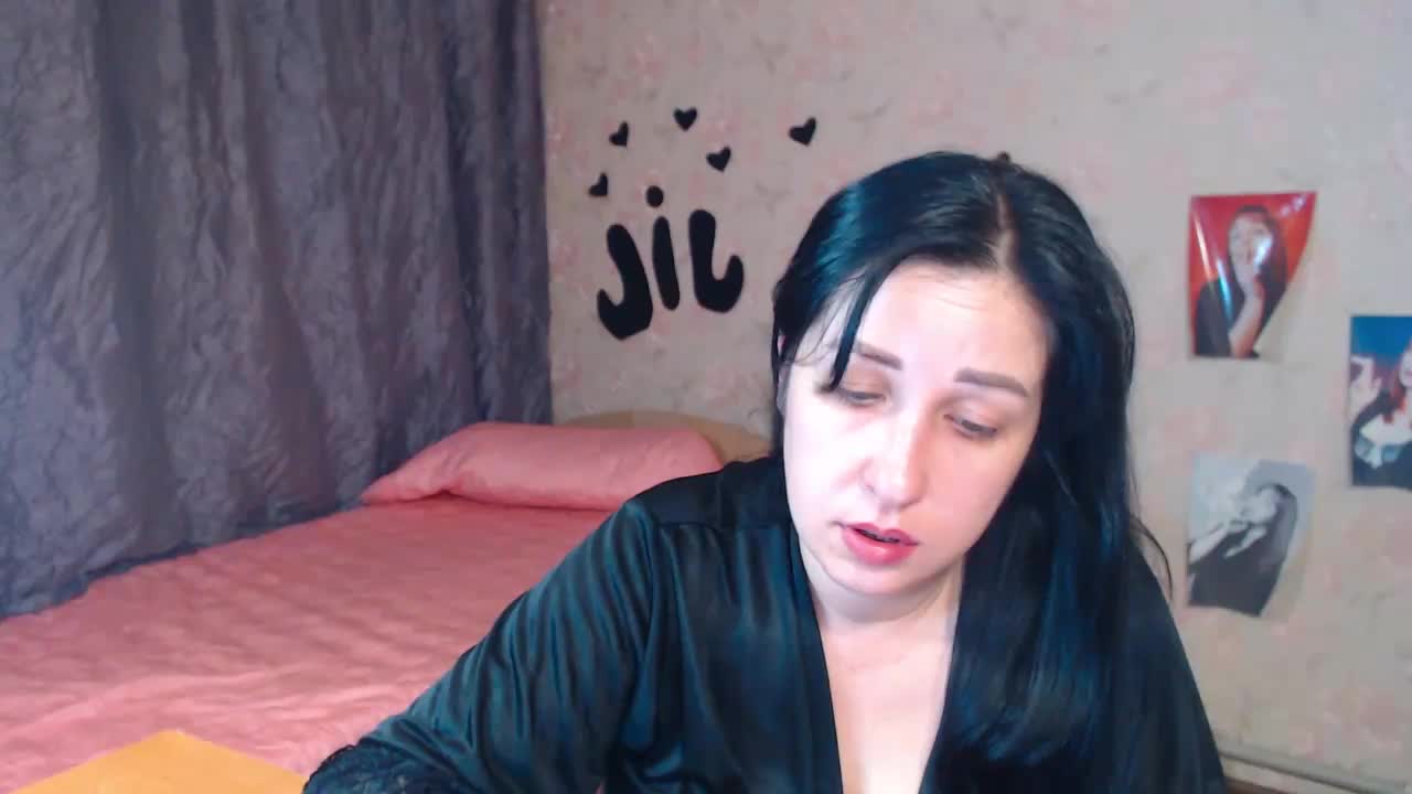JillStevens Live Sex December 18, 2025