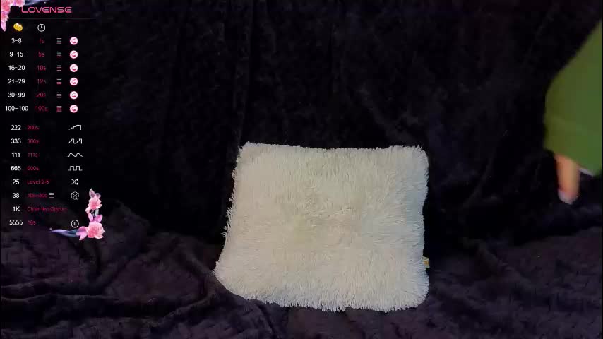 lunariabliss Live Sex December 14, 2025