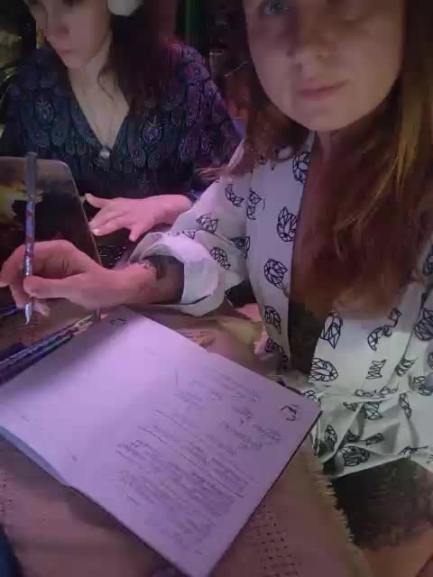 ShibariRoom Live Sex December 13, 2025