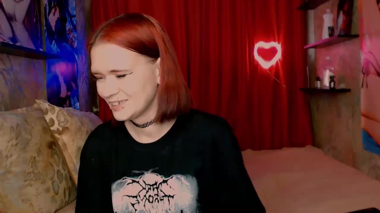 Velvet-and-Venom Live Sex December 19, 2025