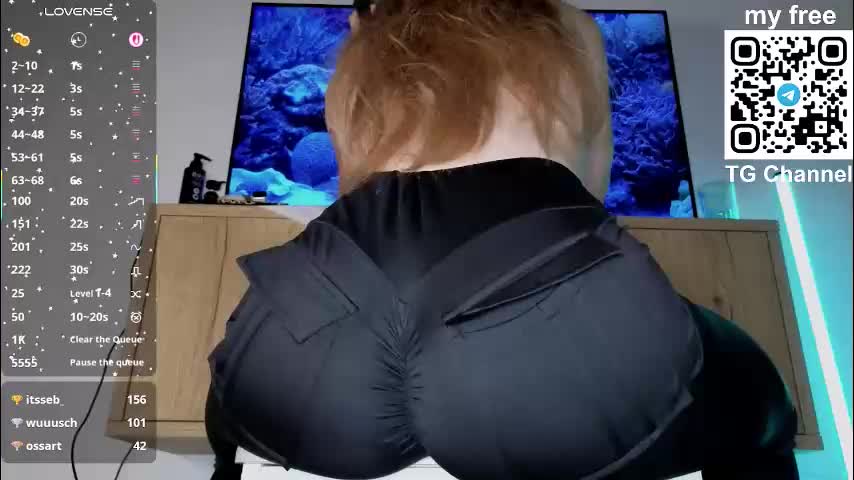 cherry_pie_88 Live Sex December 13, 2025