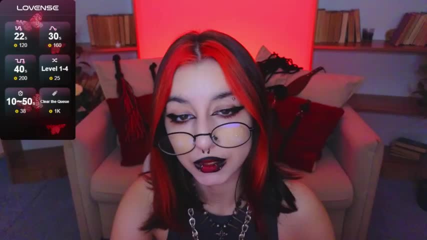 Mistress__Marcelline Live Sex December 13, 2025