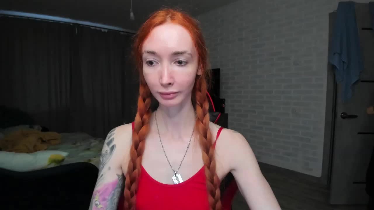 Roxy-Sun Live Sex December 13, 2025