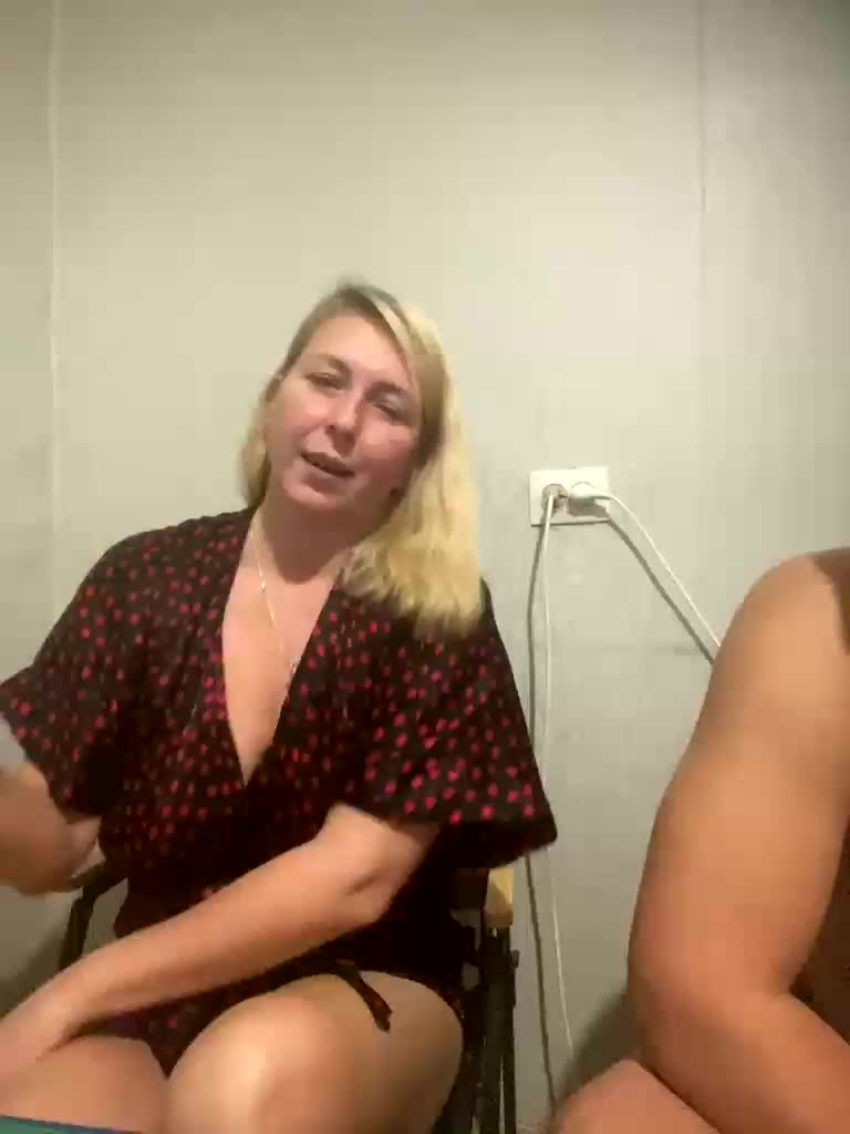 Xyligana Live Sex December 17, 2025