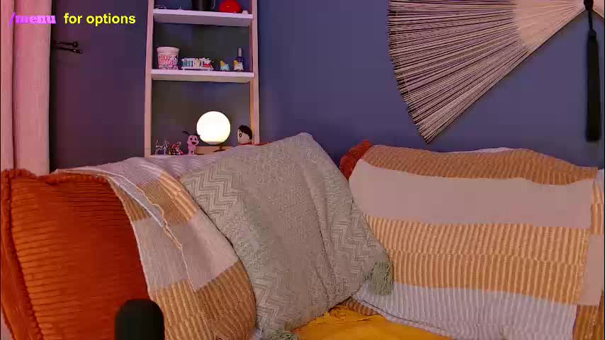 midnight__muse Live Sex November 9, 2025