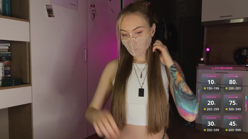 Russian_sexy_girl1 Live Sex November 9, 2025