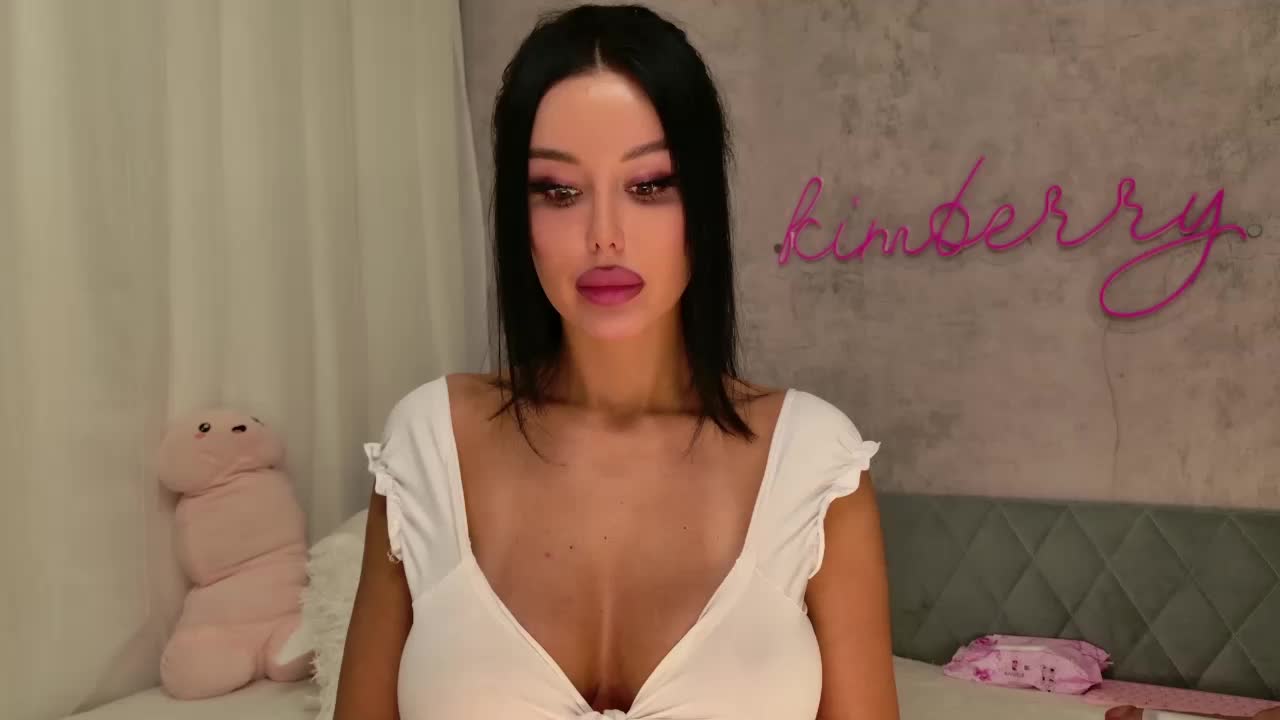 kimberry Live Sex November 9, 2025