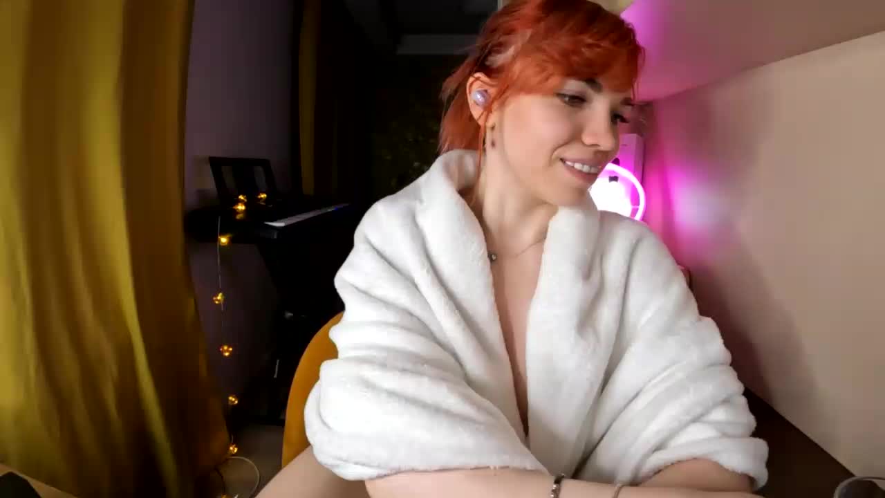 olivka-flower Live Sex December 13, 2025