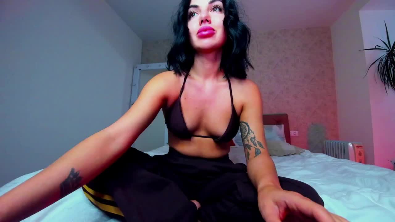 AddictedSabi Live Sex December 14, 2025
