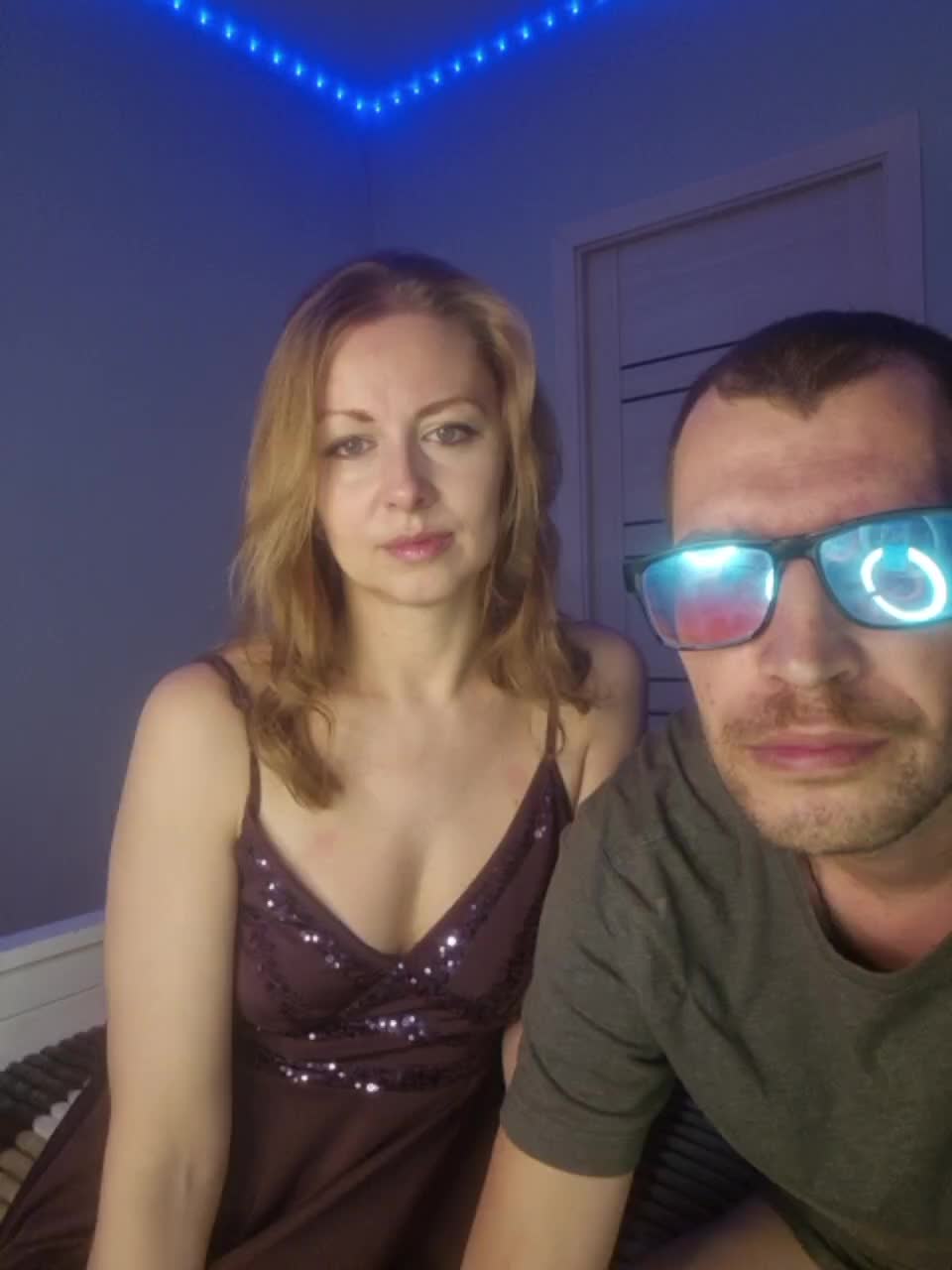 VCHELSIV Live Sex December 13, 2025