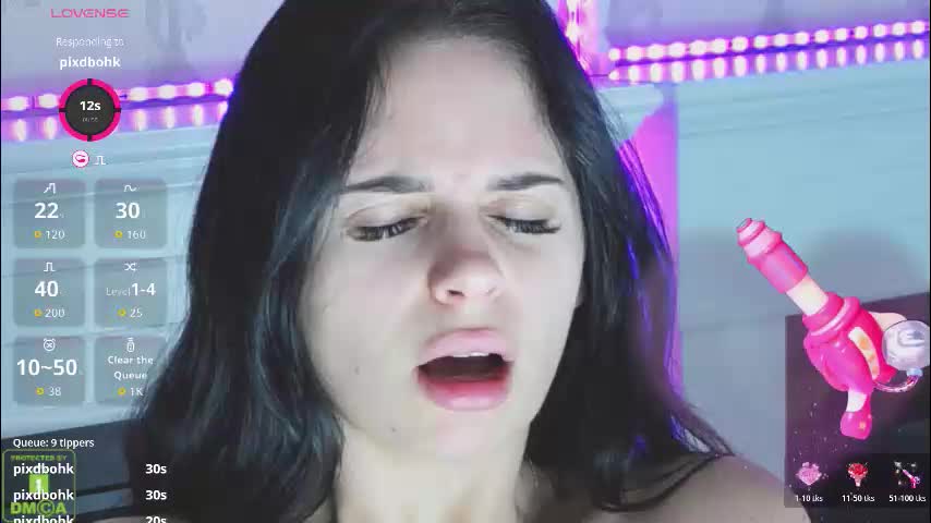 maddyspears Live Sex December 13, 2025