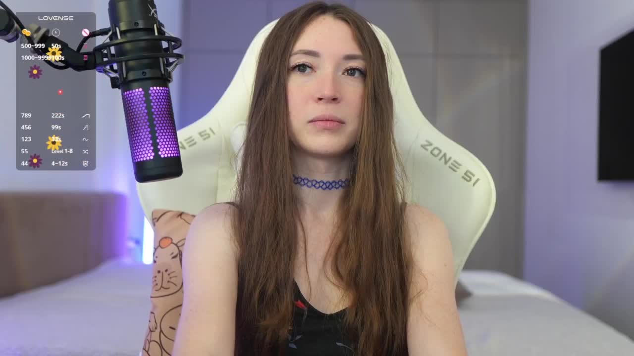 lollipop-o Live Sex December 17, 2025