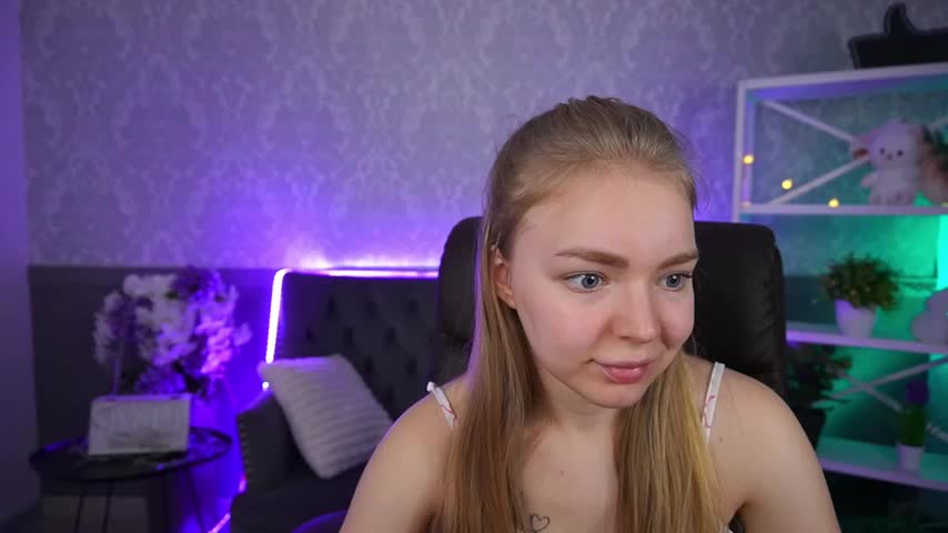 EmilySunshineS Live Sex December 13, 2025