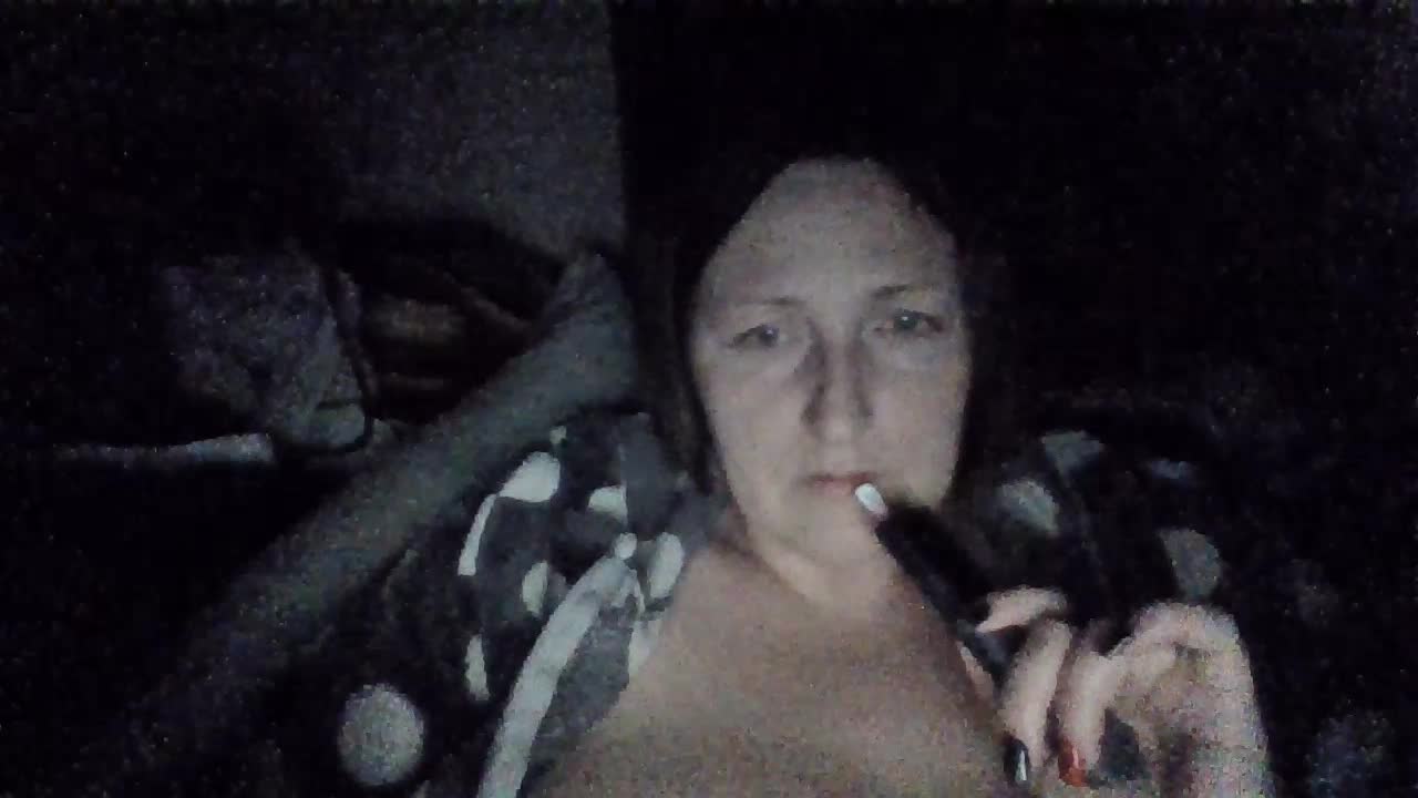 AllaSowinskaya Live Sex December 13, 2025