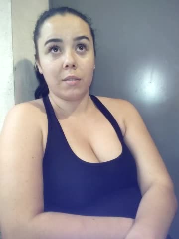 CutieMarine Live Sex December 13, 2025