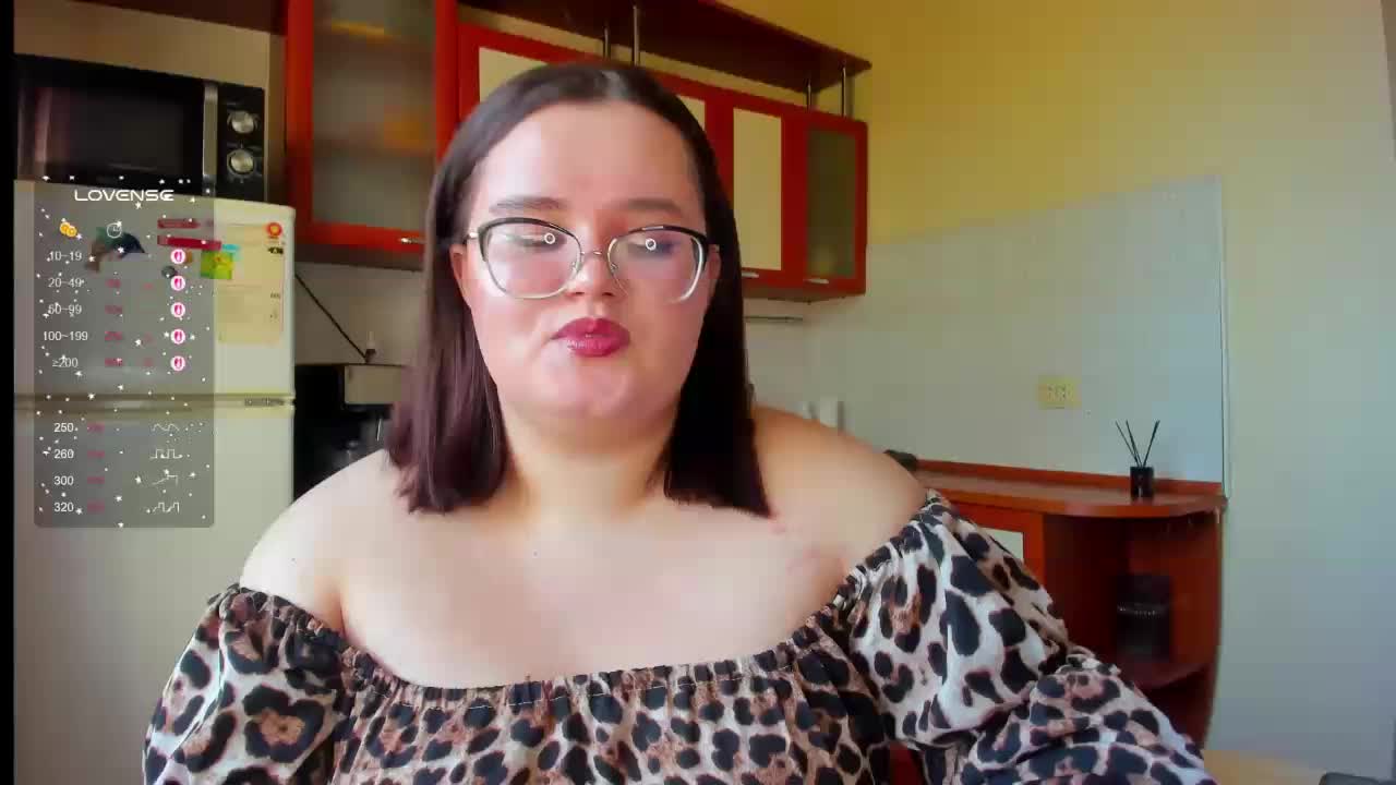 Jessica-Joy Live Sex December 14, 2025