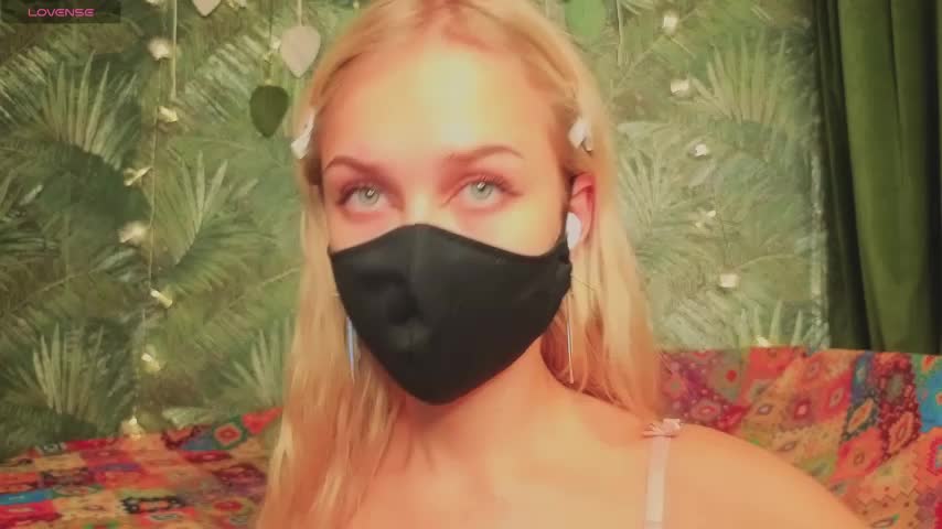 EthernalOphelia Live Sex December 13, 2025