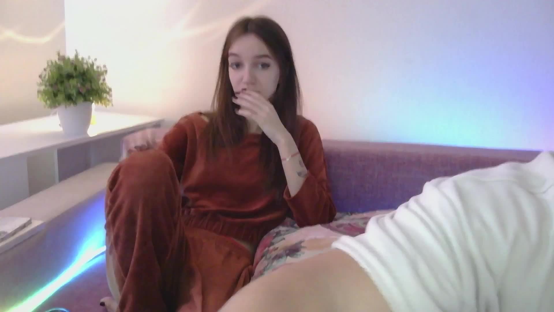 NotSoSweetDasha Live Sex December 14, 2025