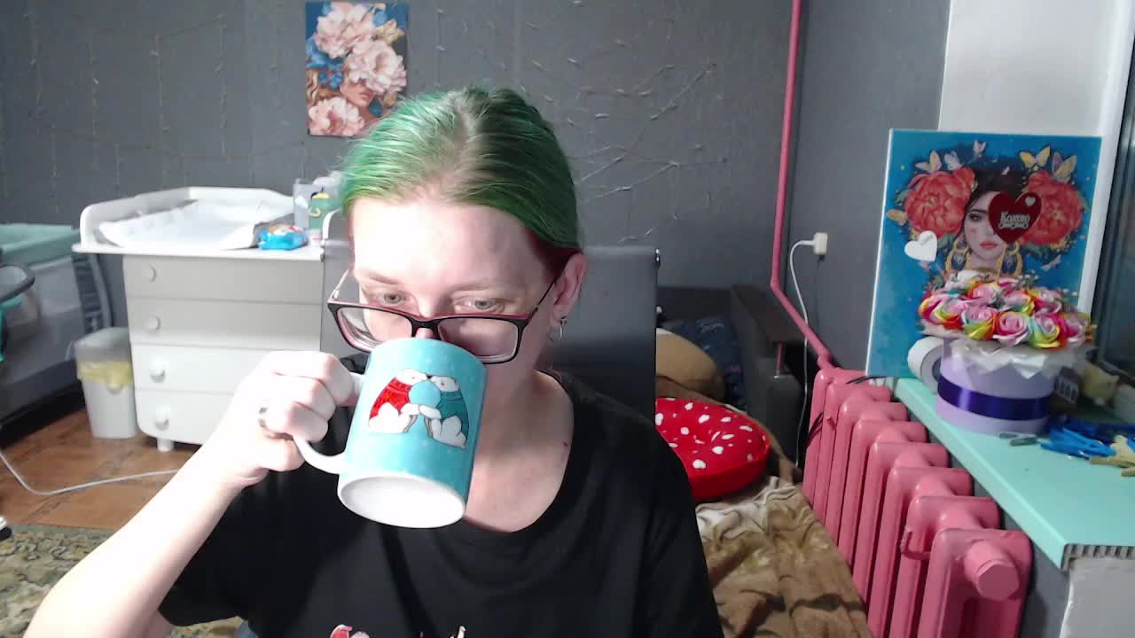 malvinella Live Sex December 15, 2025