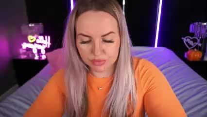 KiraCandyS Live Sex December 13, 2025