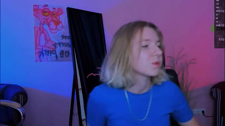 doll_vey Live Sex December 13, 2025