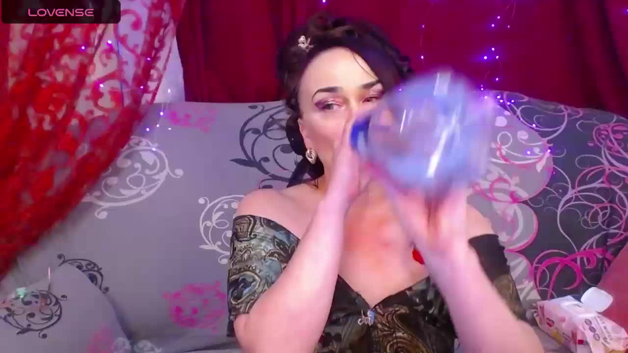 hotzlata Live Sex December 13, 2025