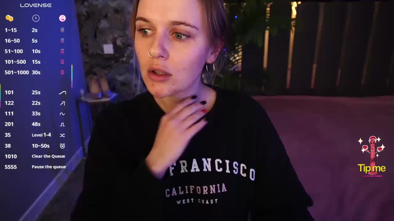 MaribelRiver Live Sex December 13, 2025