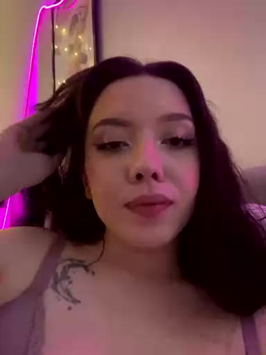 ElliLin Live Sex December 13, 2025