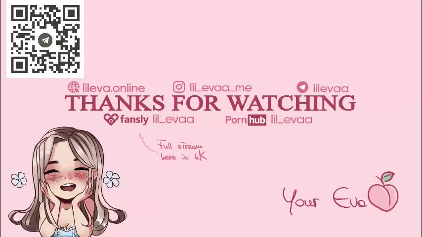 lil_eva Live Sex December 14, 2025