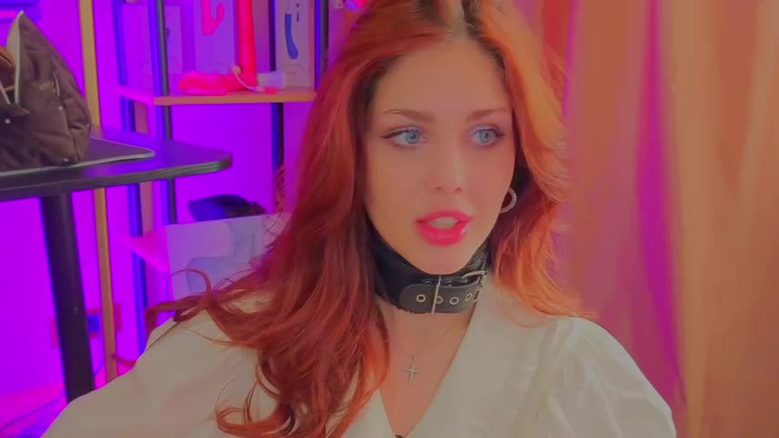 AliceOfWonders Live Sex December 13, 2025